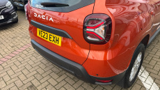 Dacia Duster 1.3 TCe 130 Expression 5dr Petrol Estate